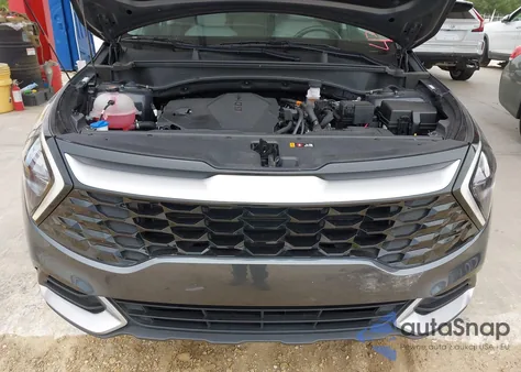 2023 Kia Sportage Ex из США, поврежденный, VIN 5XYK33AF6PG030936